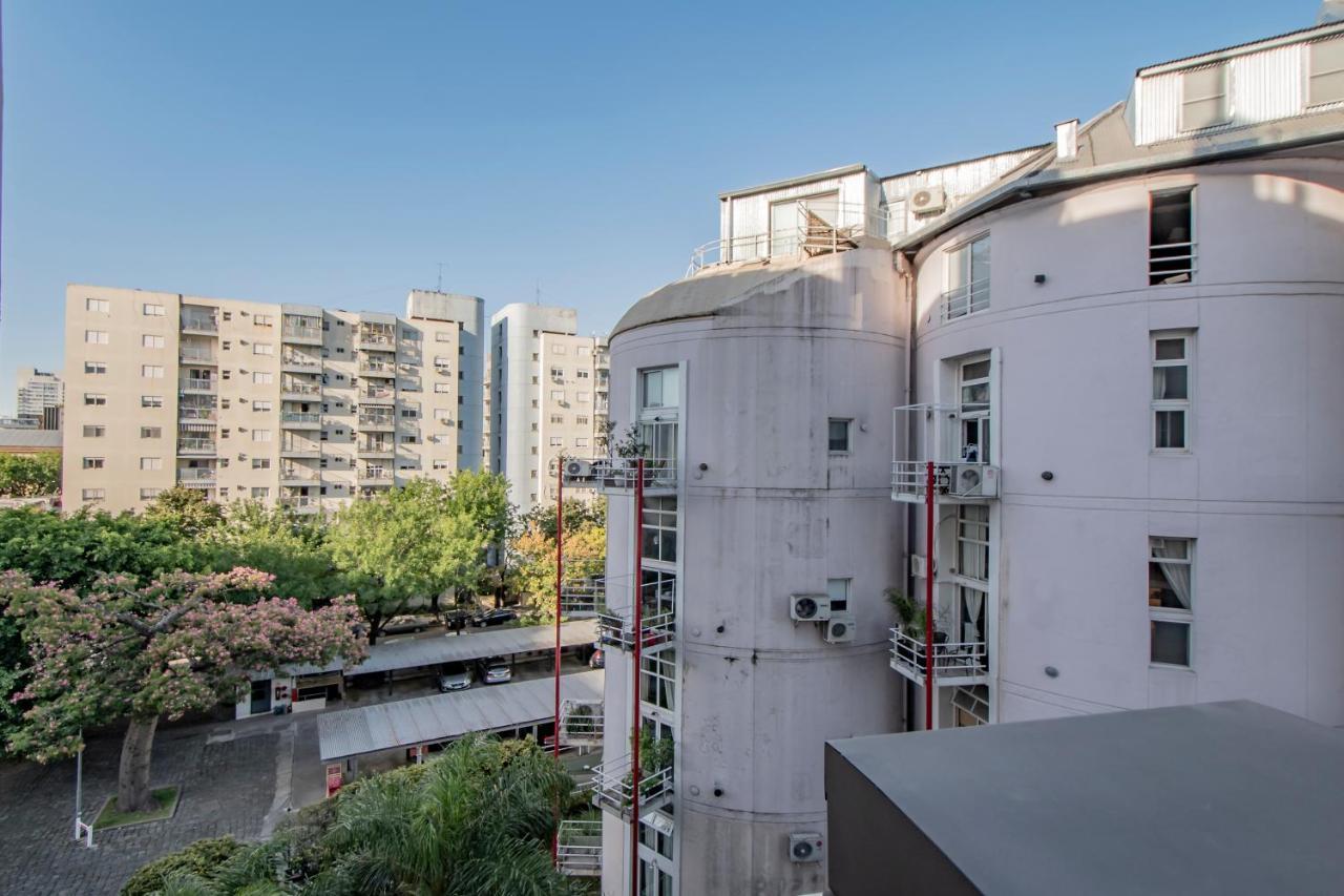 Apartment A Palemro Hollywood Loft Premium Buenos Aires