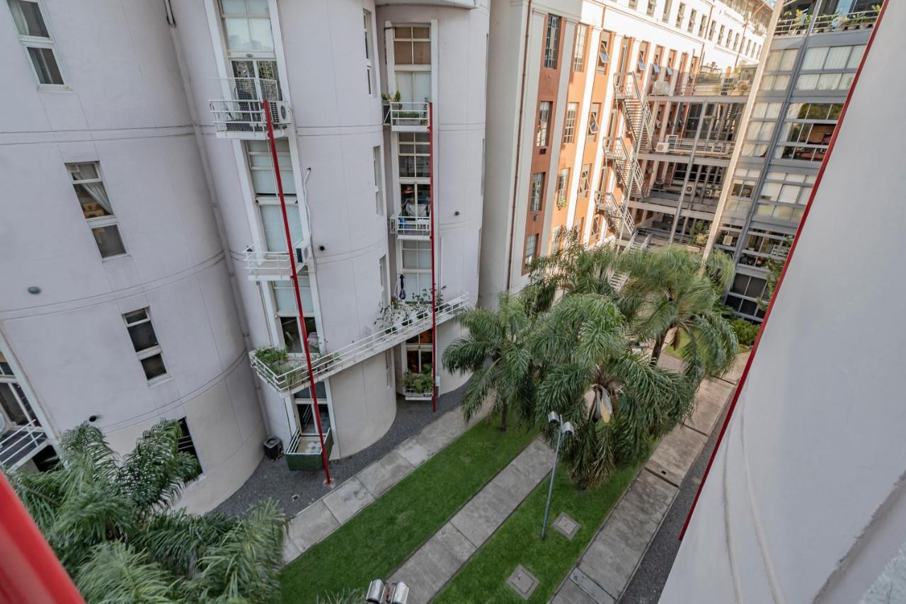 A Palemro Hollywood Loft Premium Apartment Buenos Aires