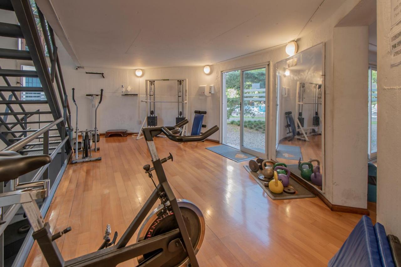 Apartment A Palemro Hollywood Loft Premium *