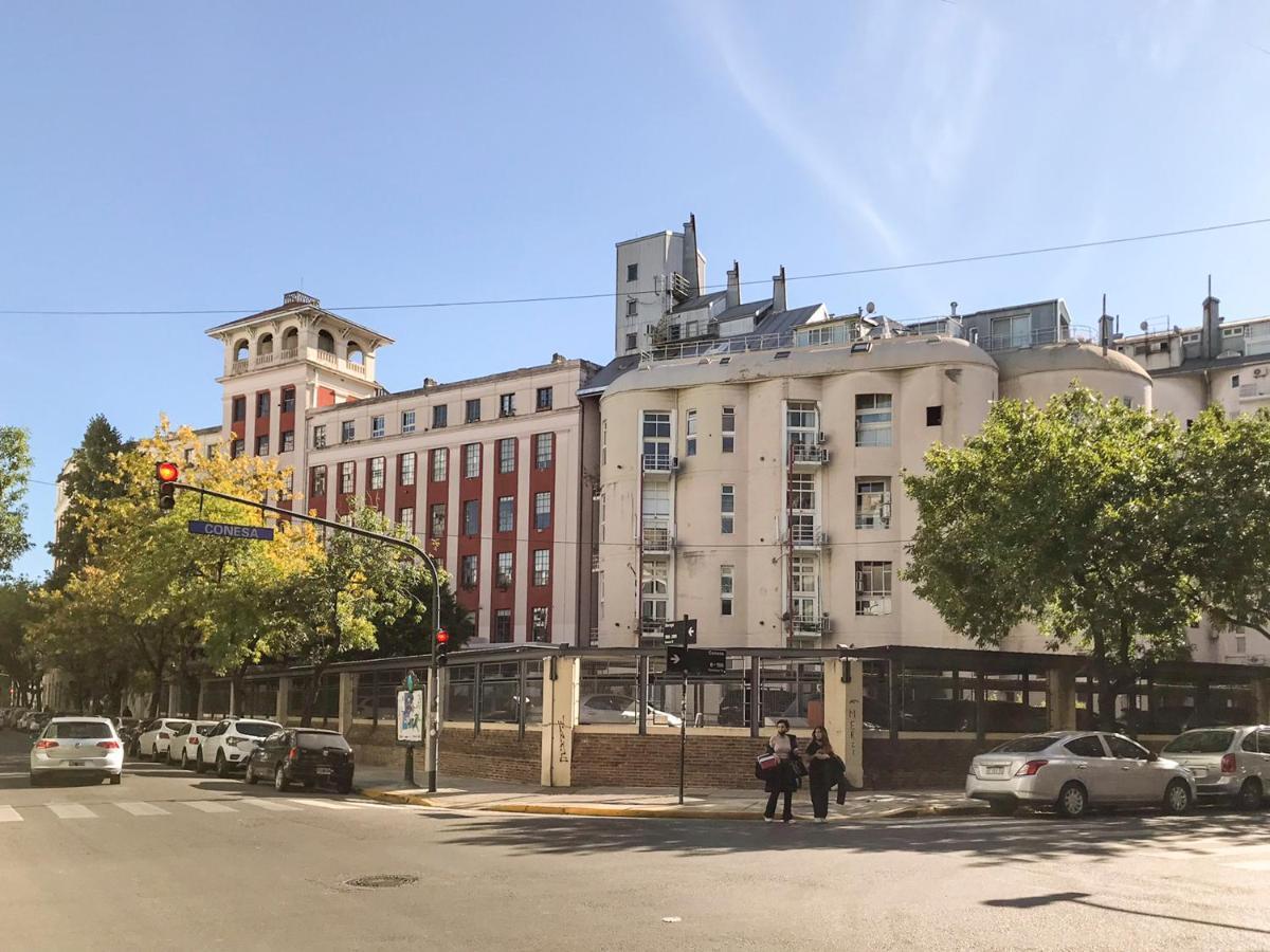 Apartment A Palemro Hollywood Loft Premium Buenos Aires