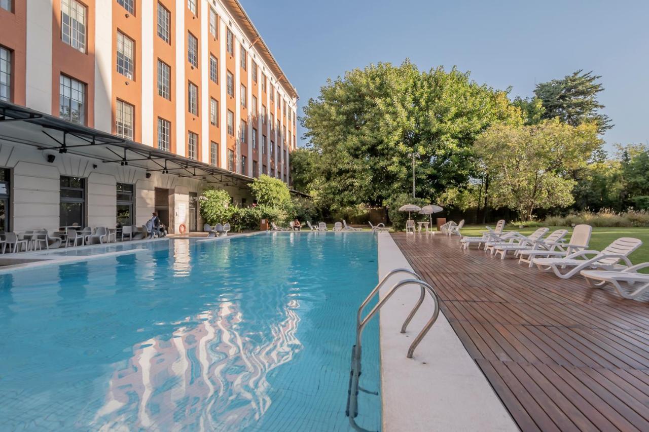 A Palemro Hollywood Loft Premium Apartment *
