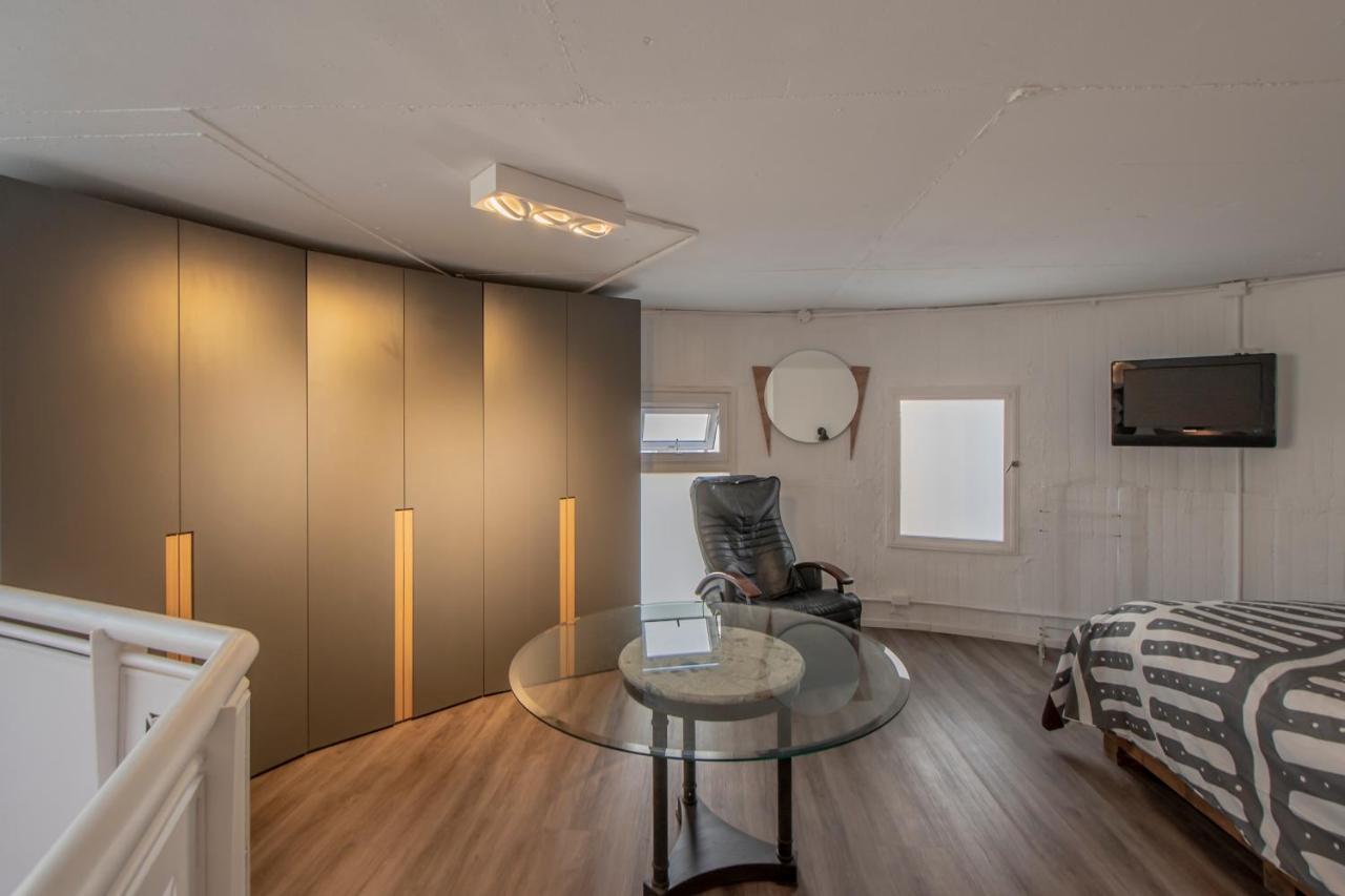 A Palemro Hollywood Loft Premium * Buenos Aires