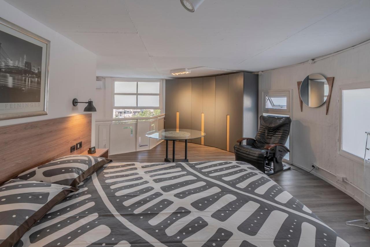 A Palemro Hollywood Loft Premium Buenos Aires