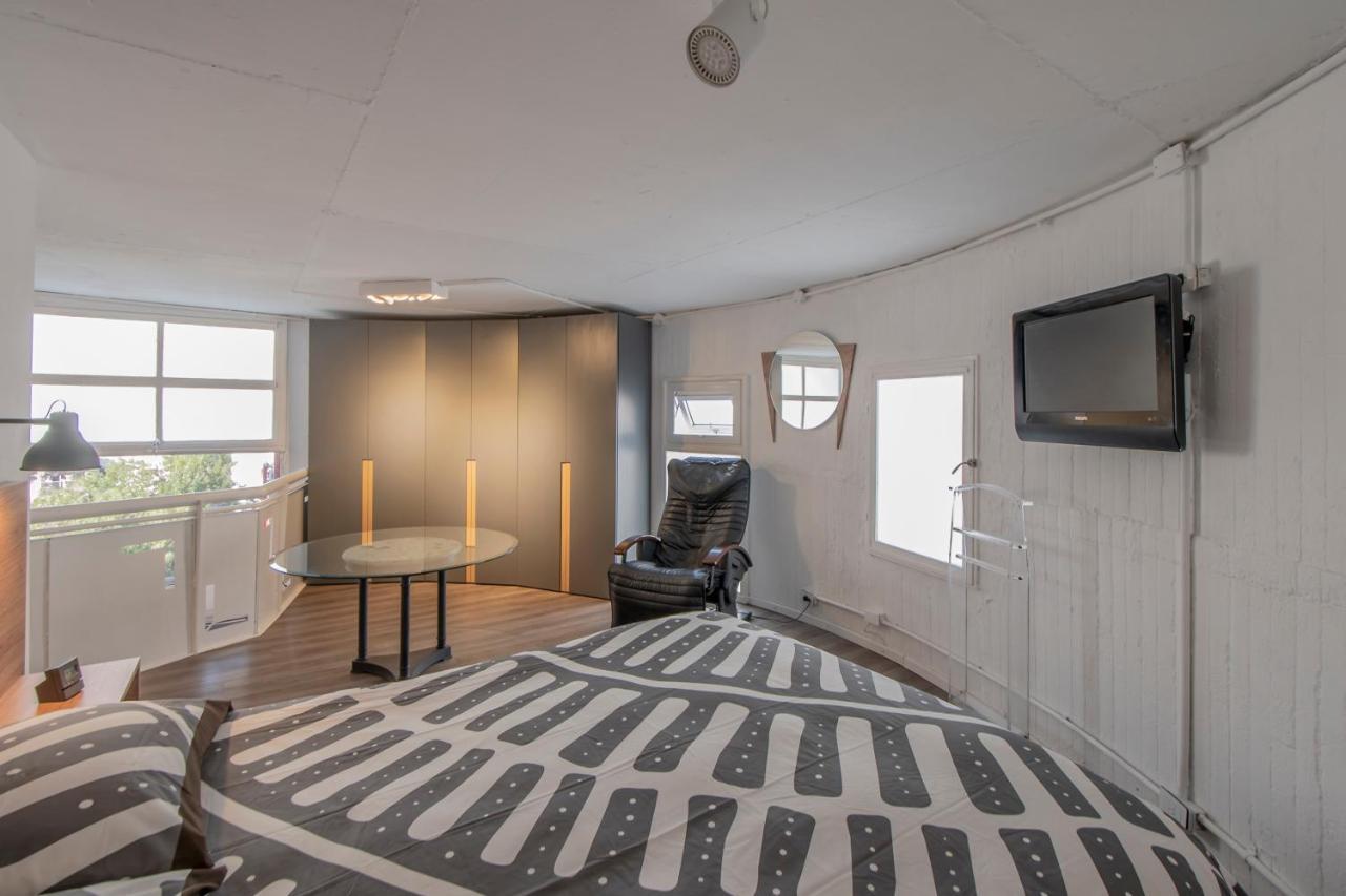 A Palemro Hollywood Loft Premium Apartment Buenos Aires