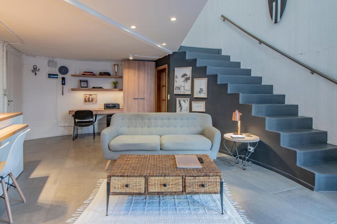 A Palemro Hollywood Loft Premium Apartment *