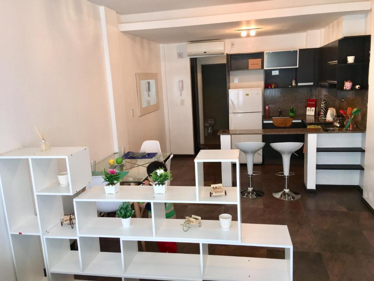 Estudio Palermo Apartamento