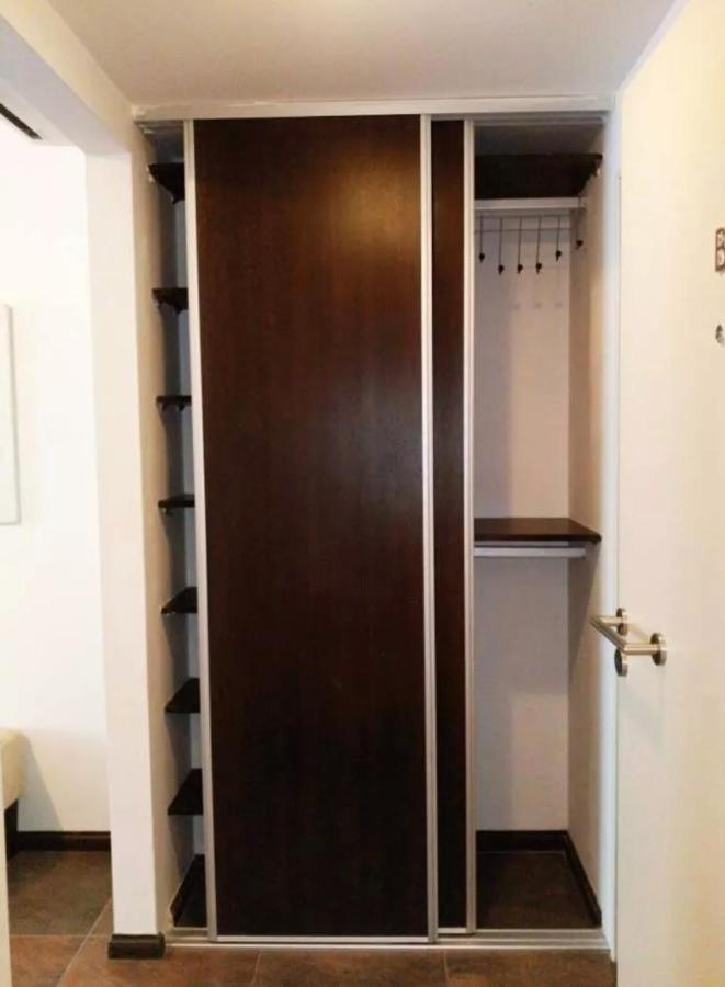 Estudio Palermo Apartamento *