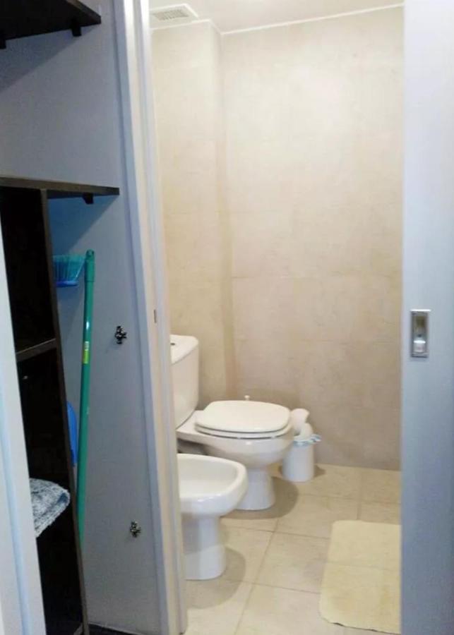 Estudio Palermo Apartamento *