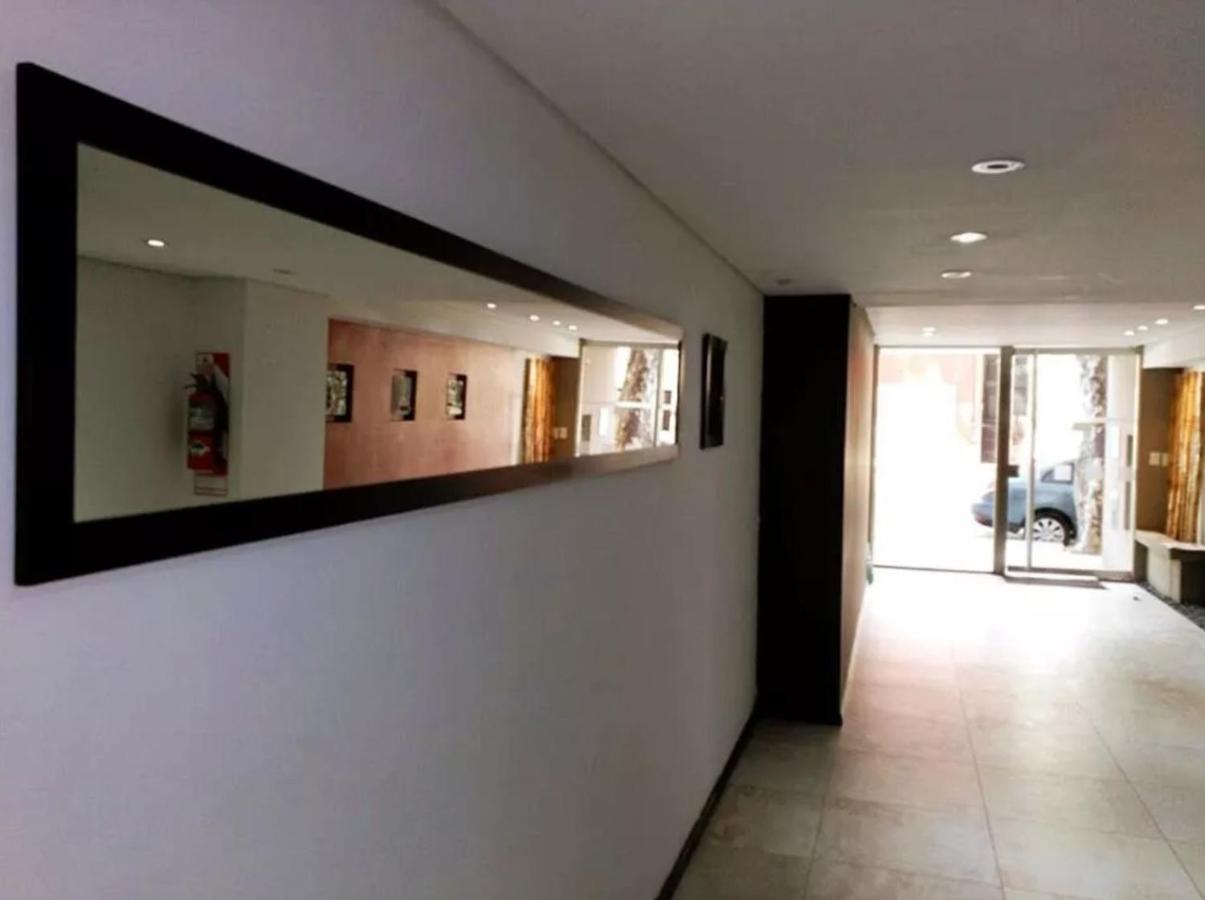 Estudio Palermo Apartamento