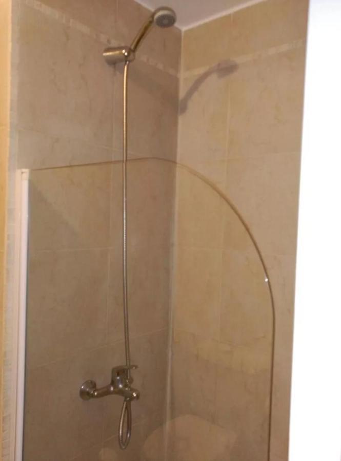 Apartamento Estudio Palermo *