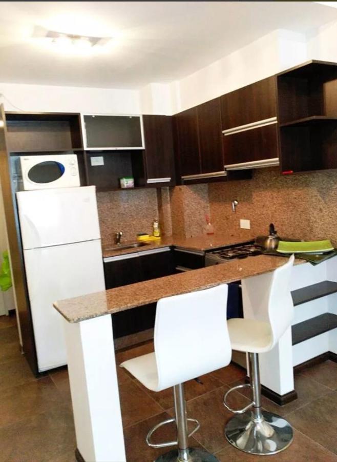 Apartamento Estudio Palermo Buenos Aires