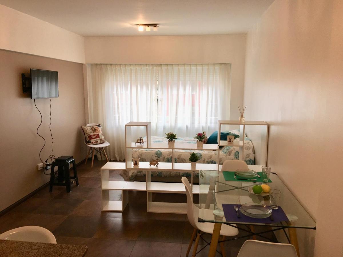 Estudio Palermo Apartamento