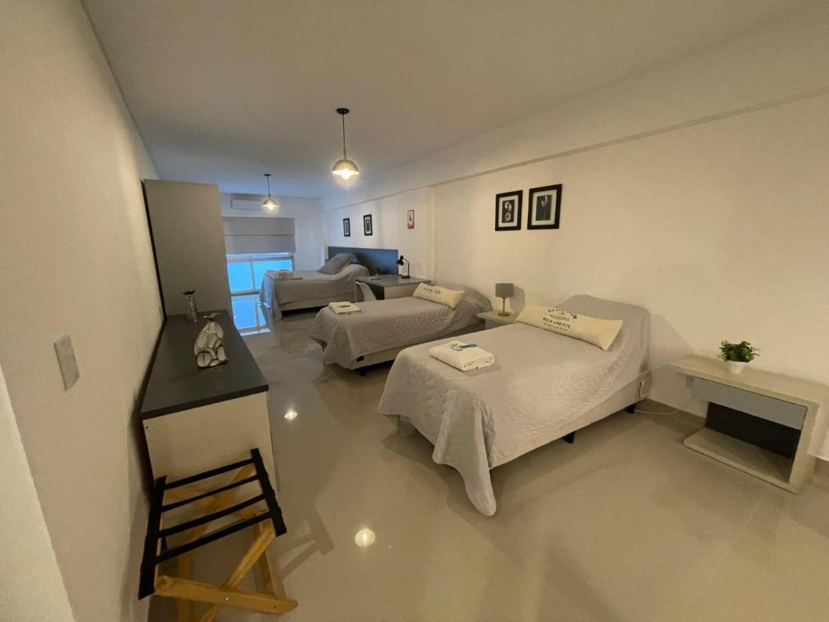 Apartamento Style And Luxury In San Telmo *