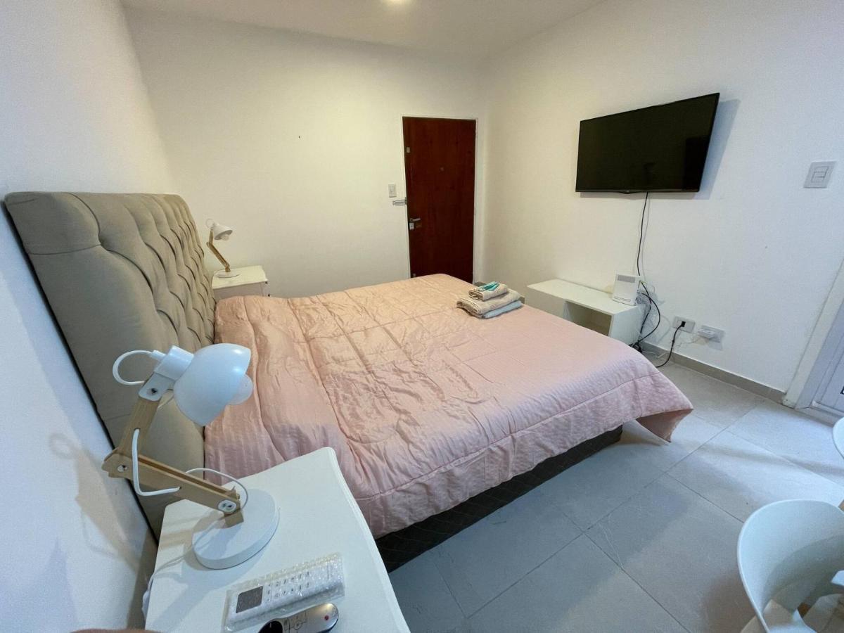 Modern Newly Renovated In Canitas Apartamento Ciudad Autónoma de Buenos Aires