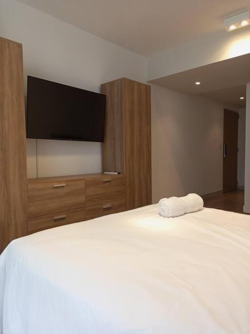 Hermoso Apt Con Patio En Palermo Hollywood * Buenos Aires