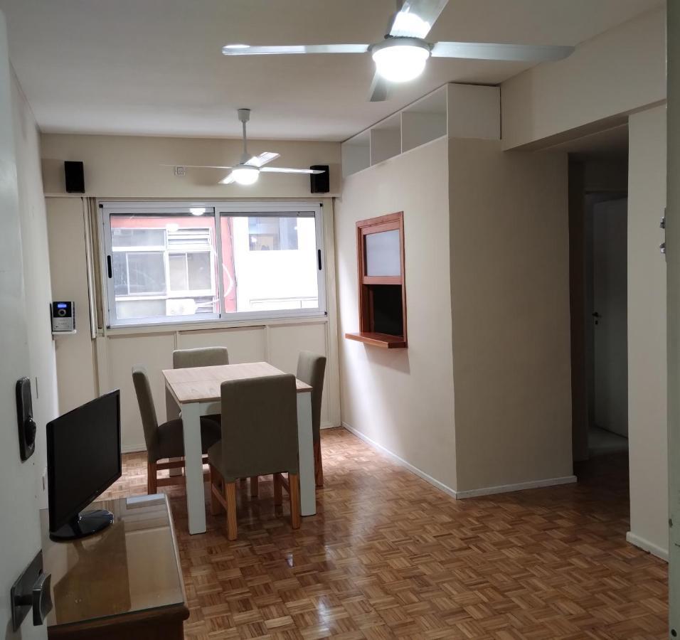 Apartamento Departamento Obelisco Corrientes Ciudad Autónoma de Buenos Aires