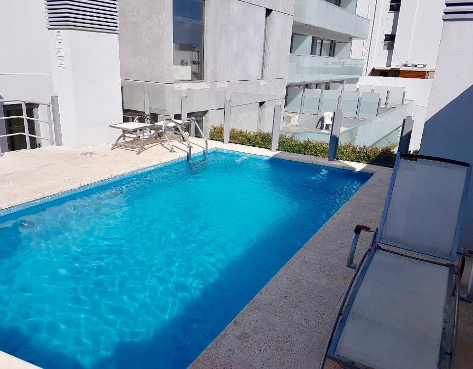 Apartamento En Recoleta *