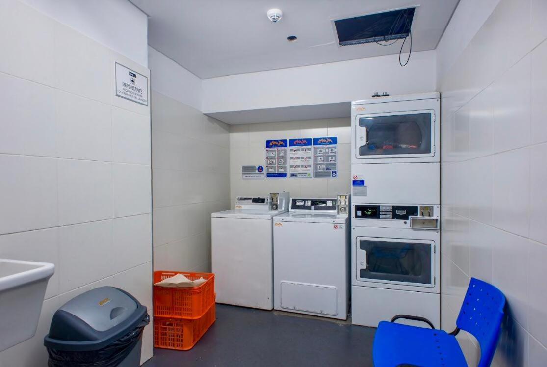 En Recoleta Apartamento *