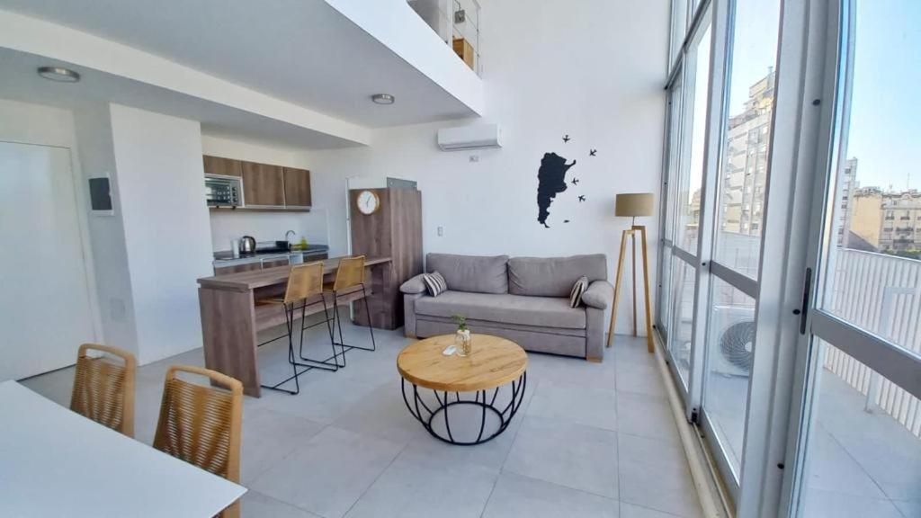 Luminoso Loft En San Telmo * Buenos Aires