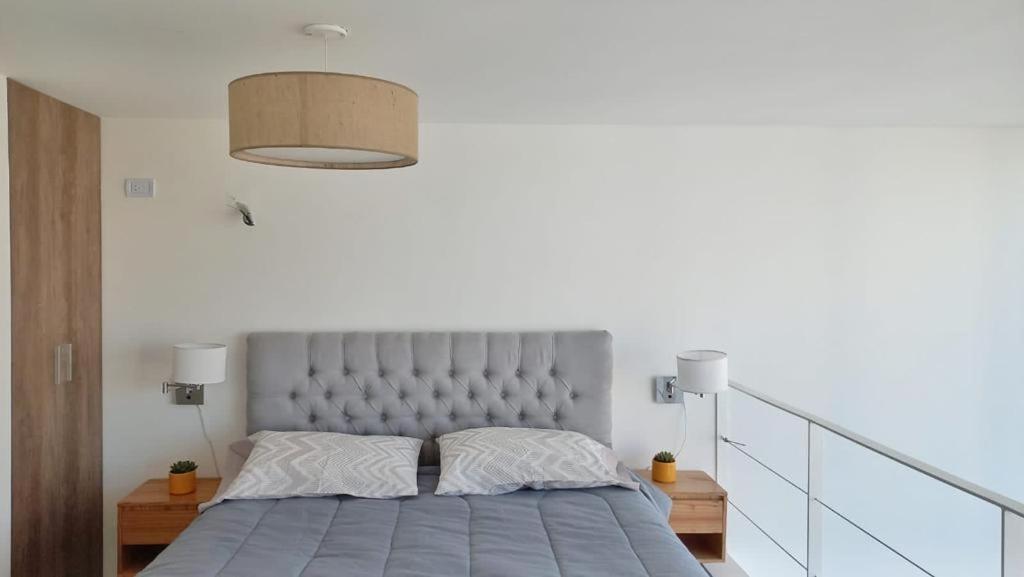 Luminoso Loft En San Telmo Buenos Aires