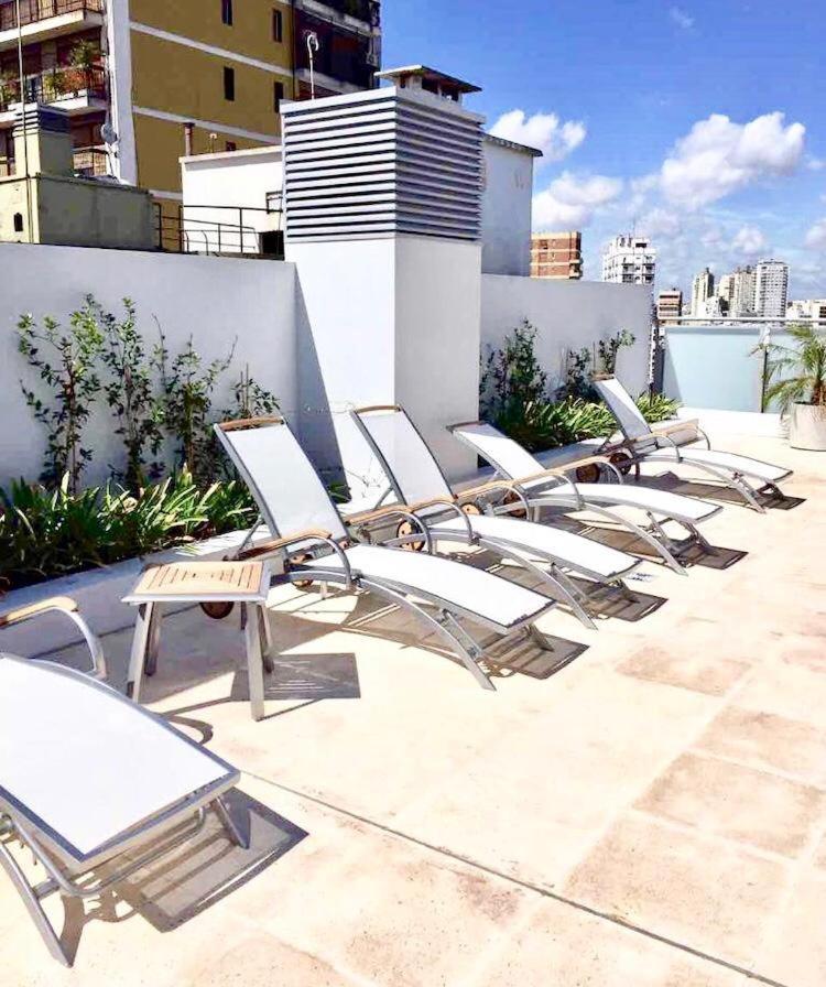 Apartamento En Recoleta