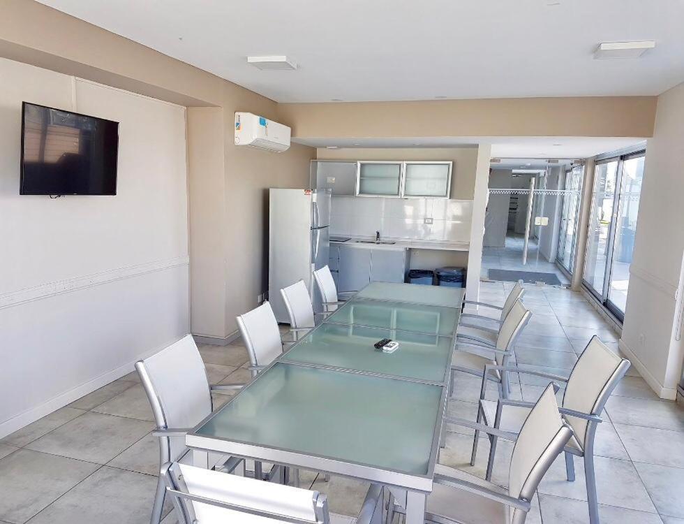 Apartamento En Recoleta *