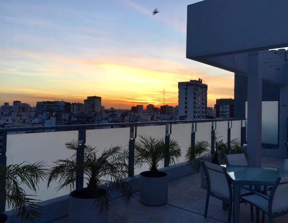 En Recoleta * Ciudad Autónoma de Buenos Aires
