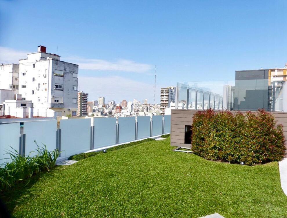 Apartamento En Recoleta *