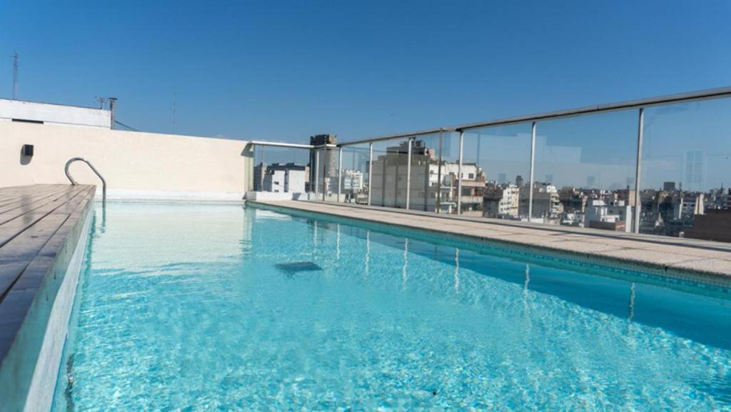 Departamento En Recoleta Apartamento