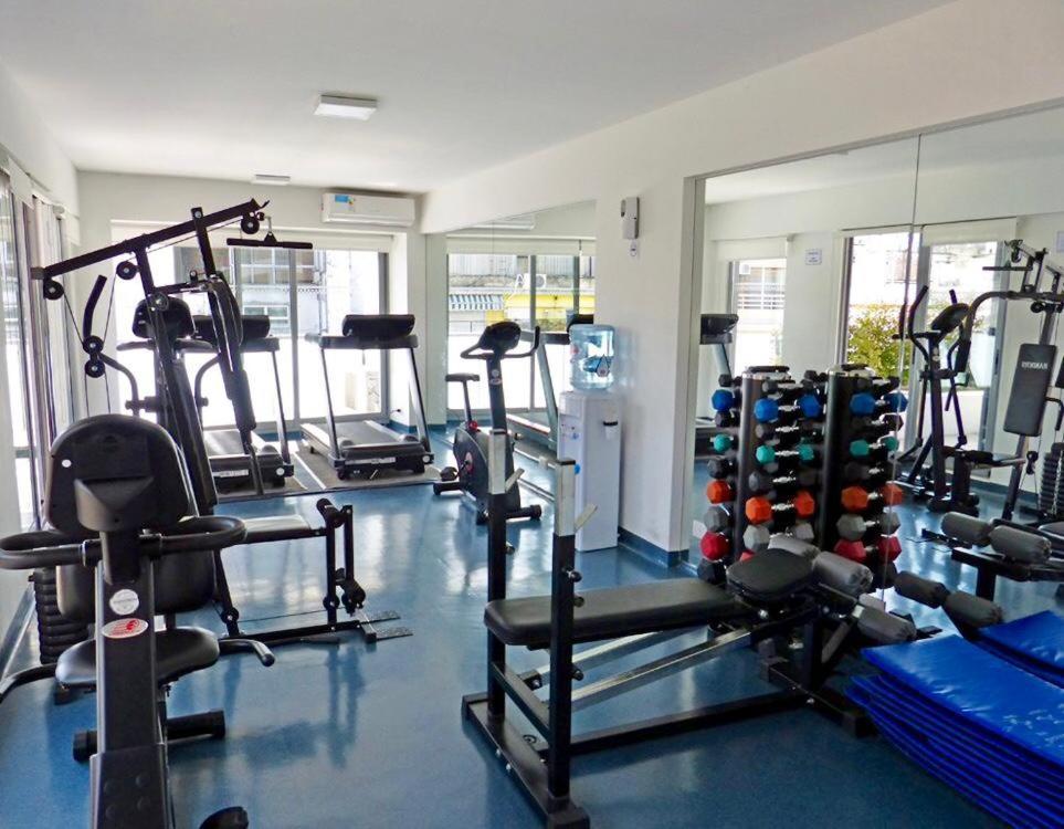 En Recoleta Apartamento Buenos Aires