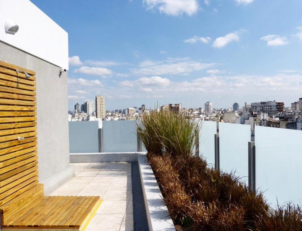 En Recoleta * Buenos Aires