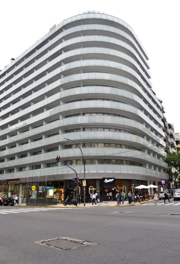 En Recoleta Apartamento *