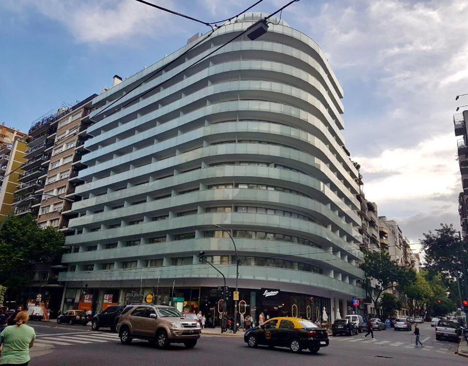 Apartamento En Recoleta Ciudad Autónoma de Buenos Aires