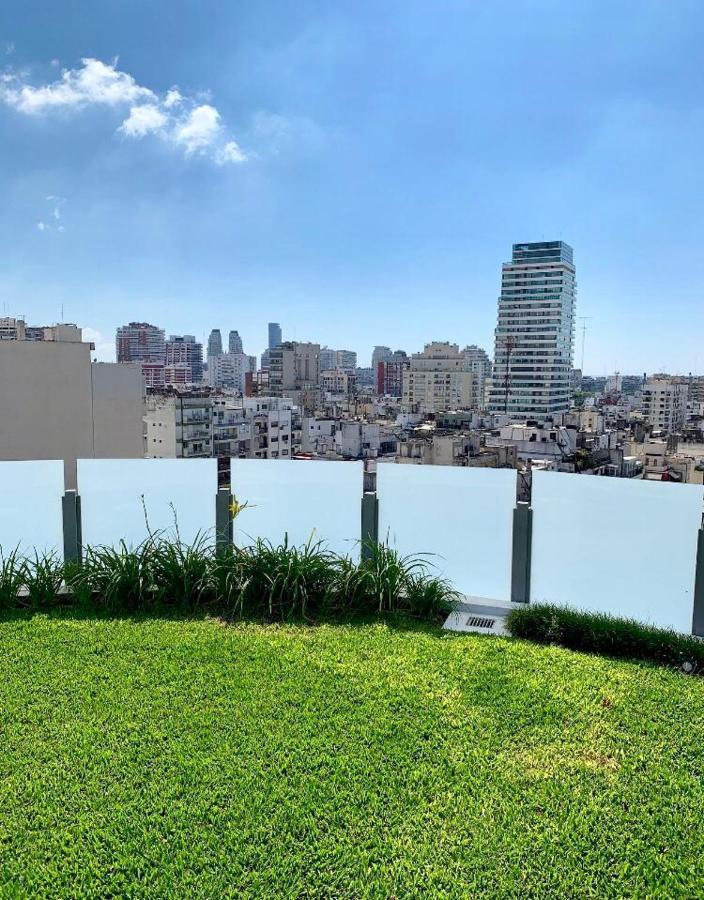Apartamento En Recoleta
