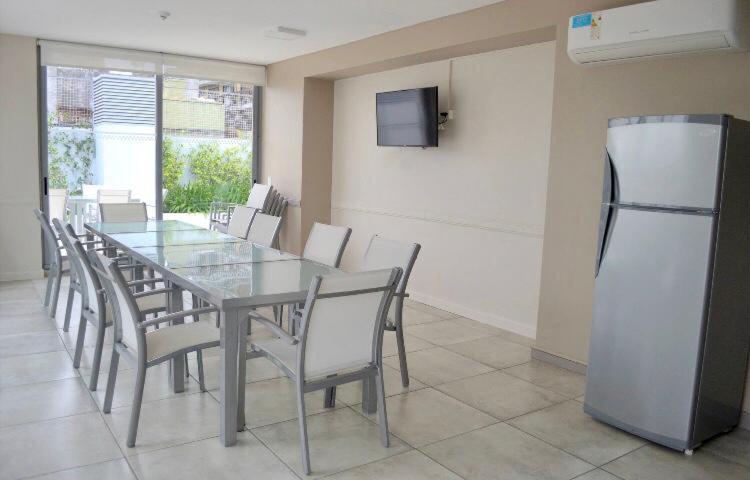 En Recoleta Apartamento Ciudad Autónoma de Buenos Aires