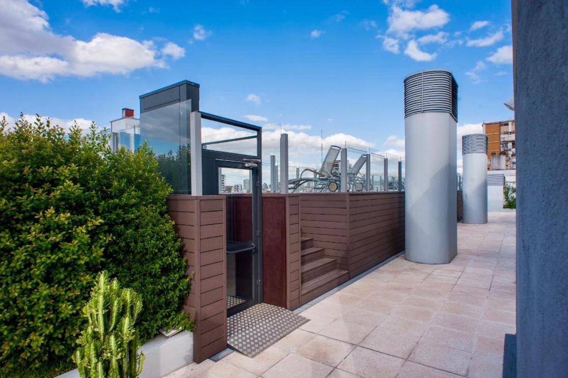 En Recoleta Apartamento