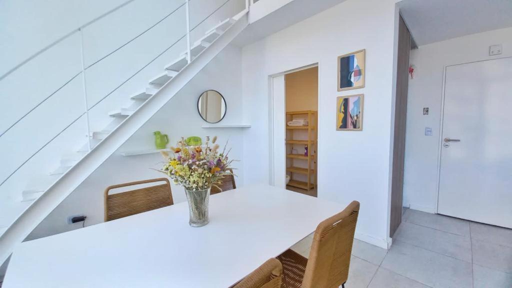 Apartment Luminoso Loft En San Telmo *
