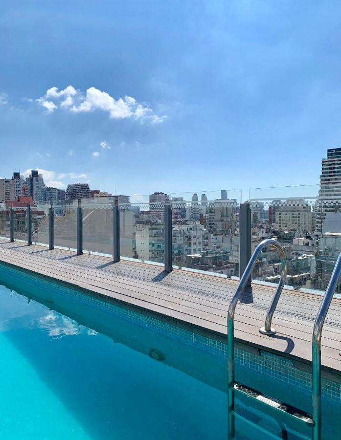 En Recoleta Apartamento *