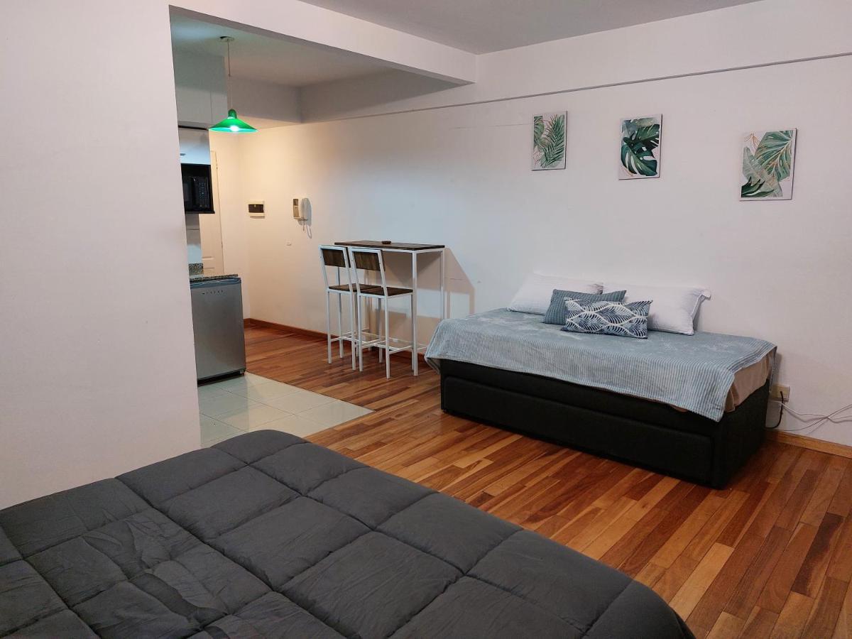 Departamento Premium-villa Urquiza