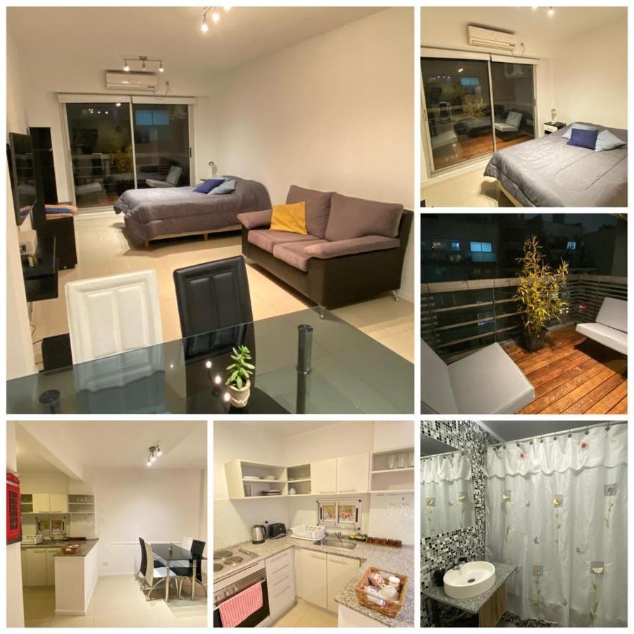 Apartamento Sunny & Spacious Studio
