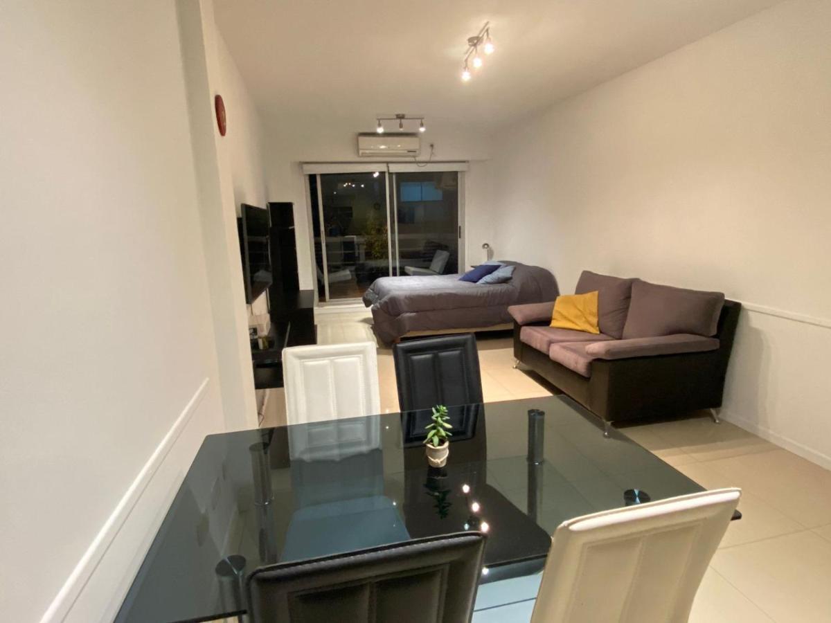 Apartamento Sunny & Spacious Studio *