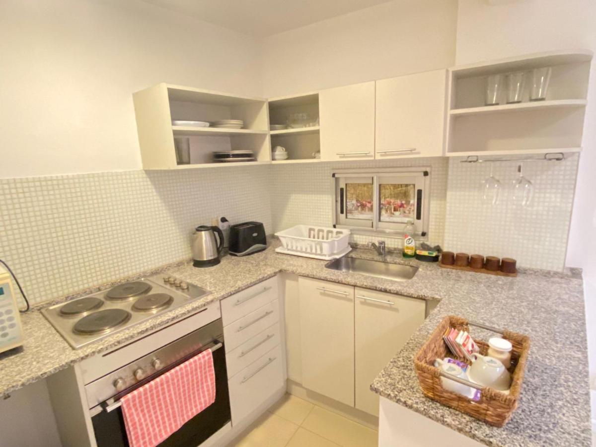 Apartamento Sunny & Spacious Studio Ciudad Autónoma de Buenos Aires
