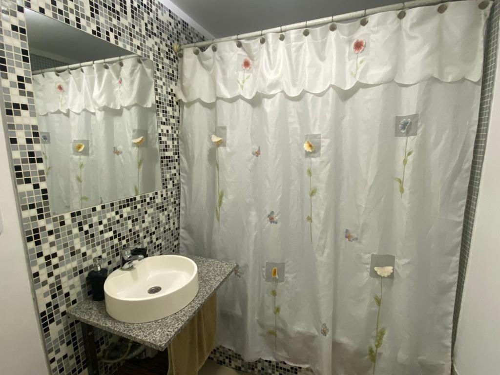 Apartamento Sunny & Spacious Studio *