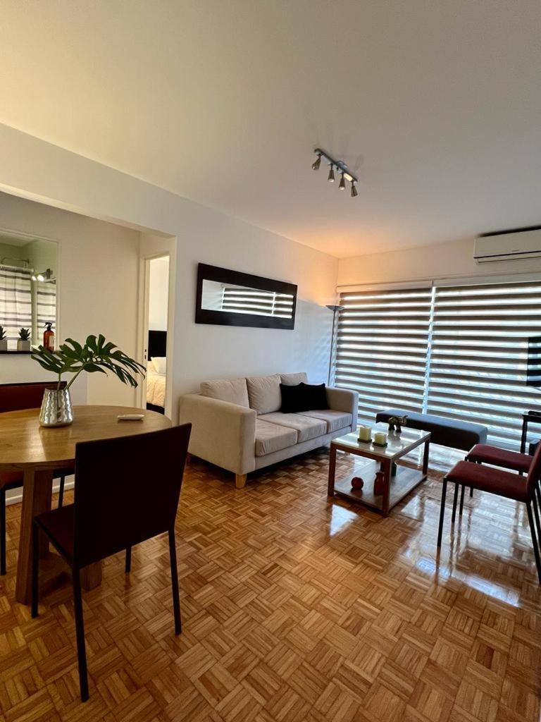 Departamento Alto Palermo Apartment