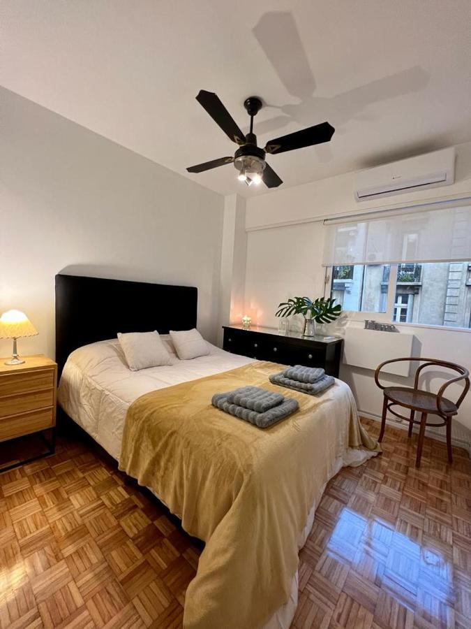 Apartment Departamento Alto Palermo Buenos Aires