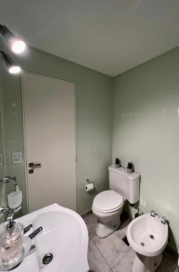 Departamento Alto Palermo Buenos Aires