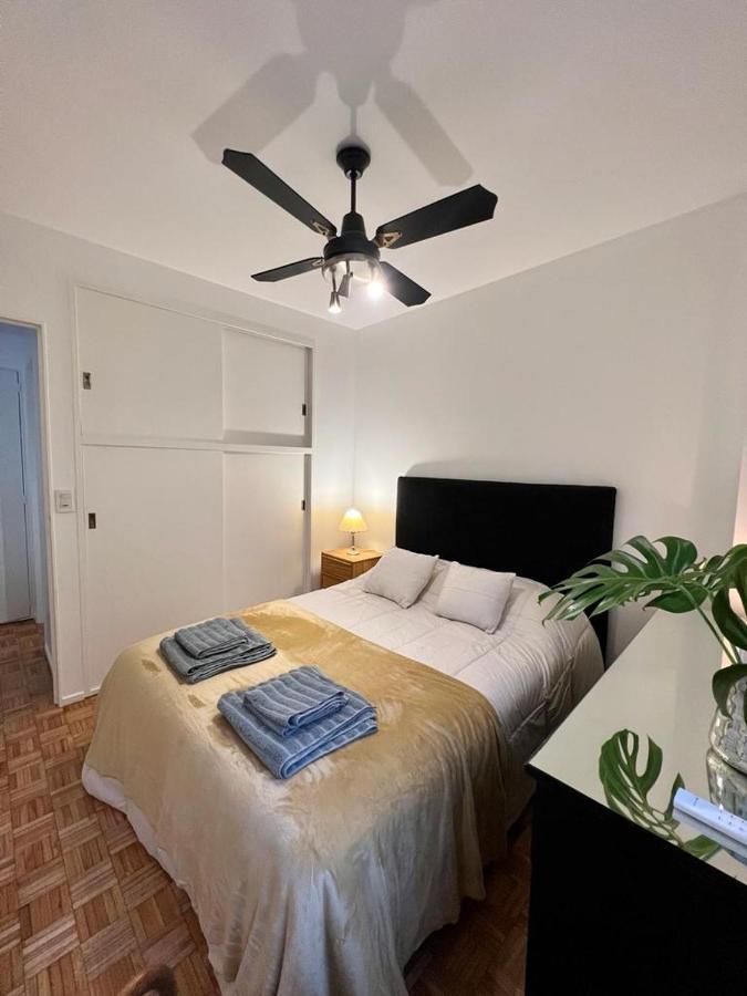Departamento Alto Palermo Apartment