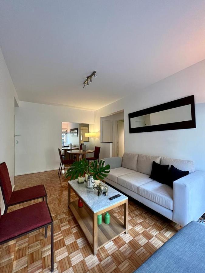 Departamento Alto Palermo Apartment *