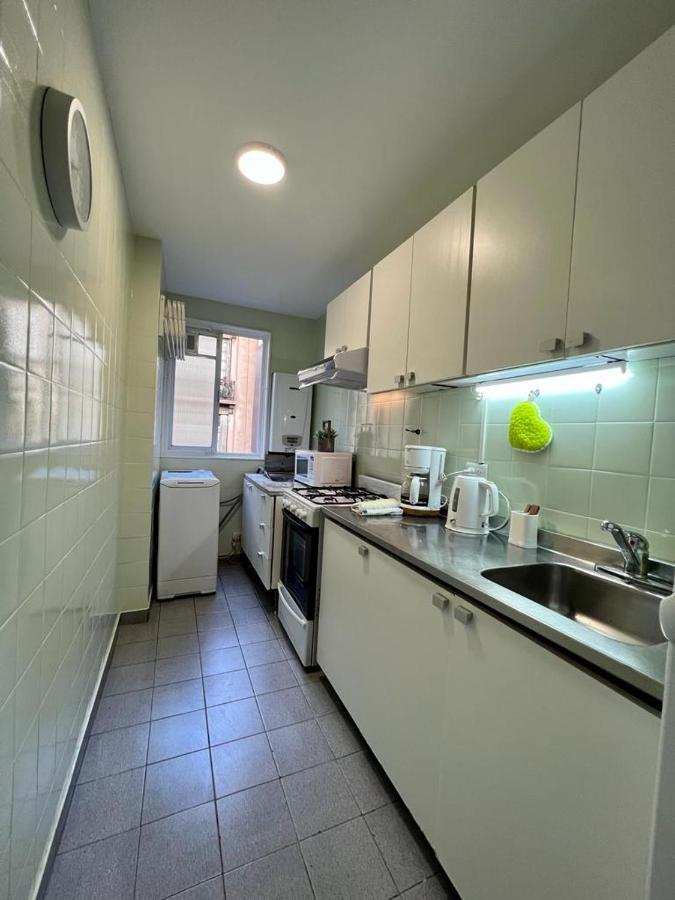 Departamento Alto Palermo Apartment Buenos Aires