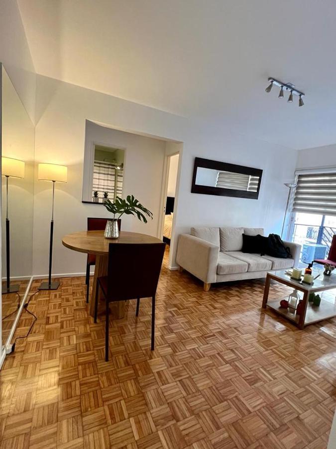 Departamento Alto Palermo *